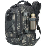 Mochila Cargueira Moster 60L
